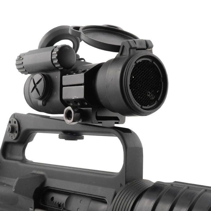 Waldo Dynamics "Griffin" Carry Handle Optic Mount - XL Picatinny