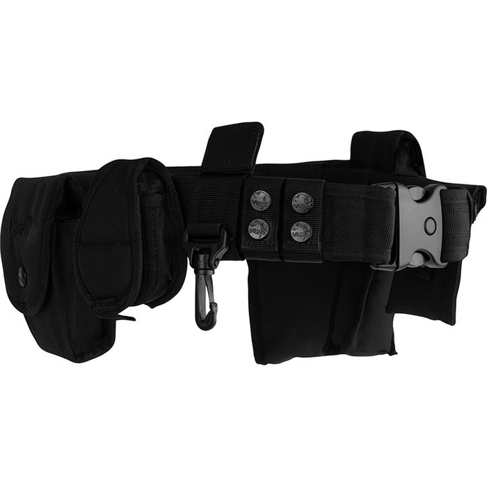 Viper Security/SWAT Belt System