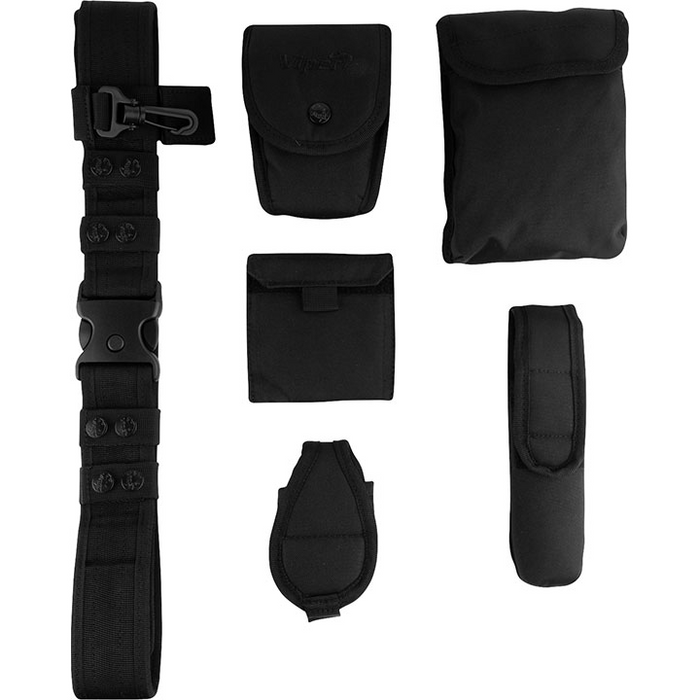 Viper Security/SWAT Belt System