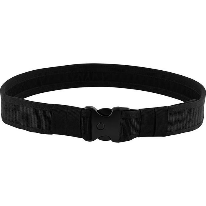 Viper Security Belt - Black