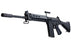 VFC FN FAL (LAR) GBBR - NPAS Version