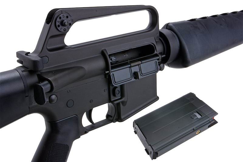 VFC Colt M16A1 GBBR (Cybergun & Colt Licensed)