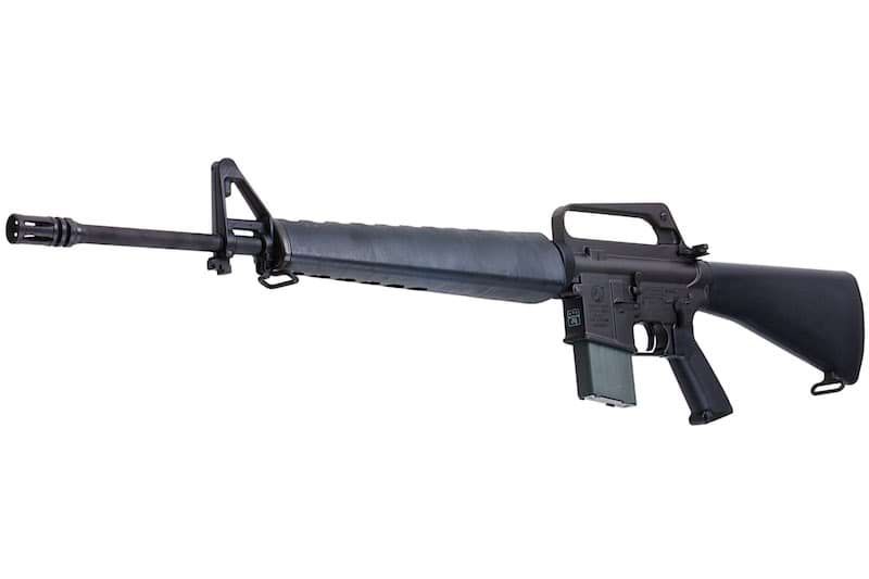 VFC Colt M16A1 GBBR (Cybergun & Colt Licensed)