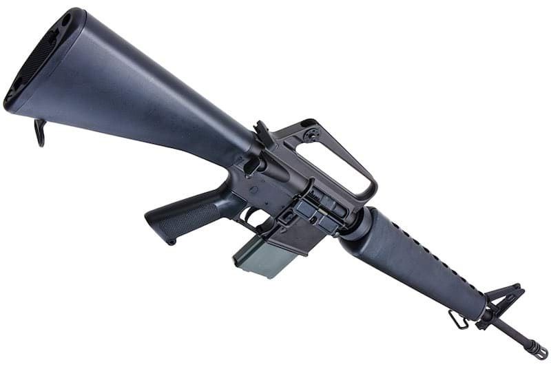 VFC Colt M16A1 GBBR (Cybergun & Colt Licensed)