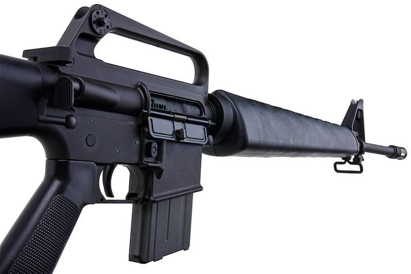 VFC Colt M16A1 GBBR (Cybergun & Colt Licensed)