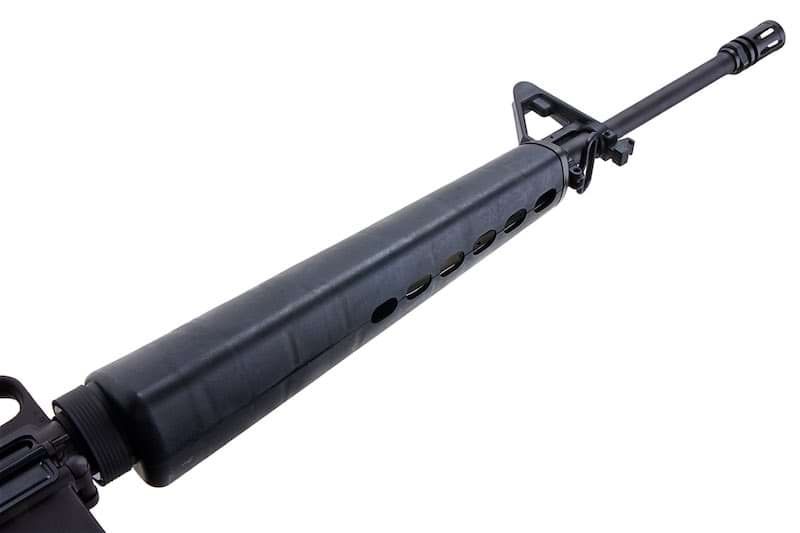 VFC Colt M16A1 GBBR (Cybergun & Colt Licensed)