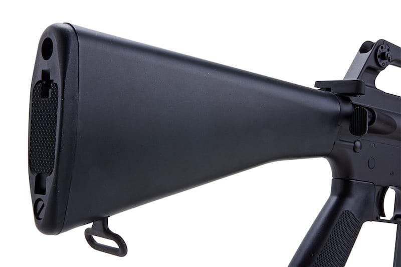 VFC Colt M16A1 GBBR (Cybergun & Colt Licensed)