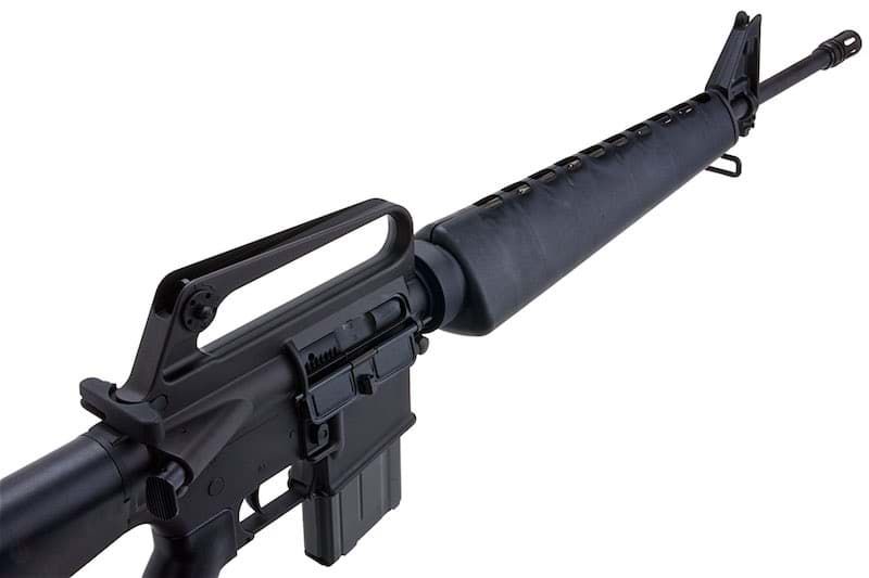 VFC Colt M16A1 GBBR (Cybergun & Colt Licensed)