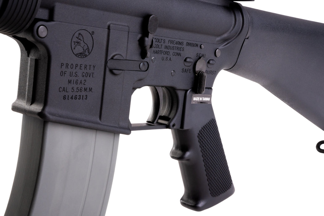 VFC Colt M16A2 GBBR (Cybergun & Colt Licensed)