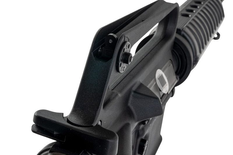 VFC M723 Commando GBB Rifle (Cybergun & Colt Licensed)
