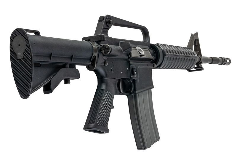 VFC M723 Commando GBB Rifle (Cybergun & Colt Licensed)