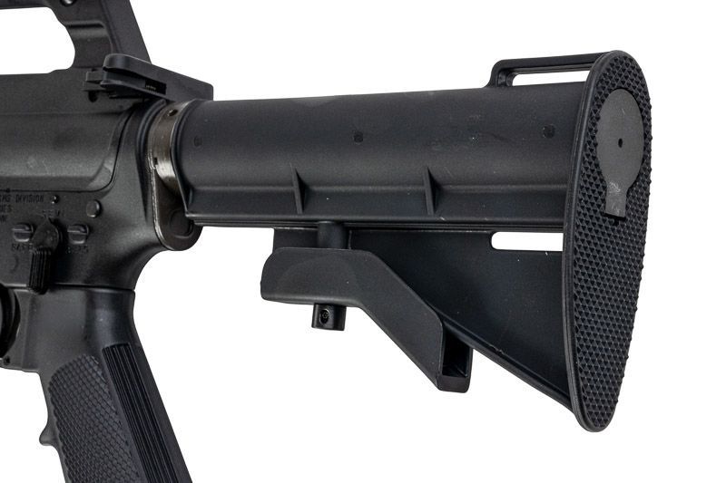 VFC M723 Commando GBB Rifle (Cybergun & Colt Licensed)