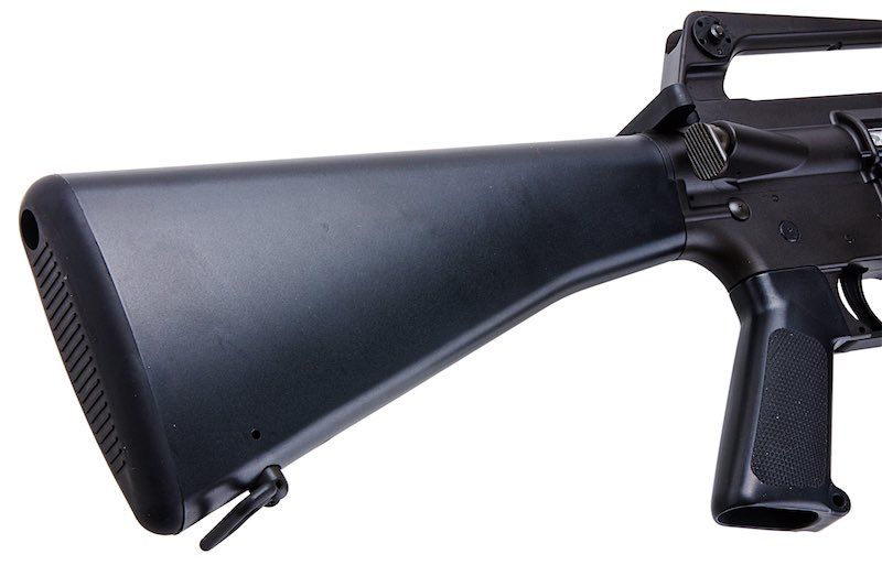 VFC Colt XM16E1 GBBR (Cybergun & Colt Licensed)