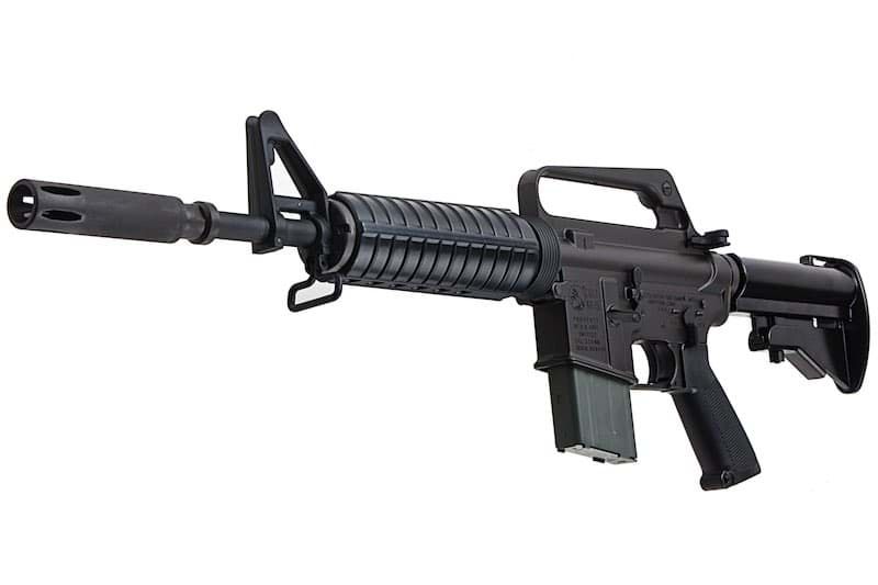 VFC Colt XM177E2 GBBR (Cybergun & Colt Licensed)