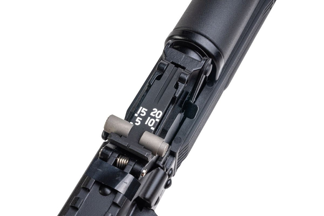 VFC PP19-01 Vityaz GBBR - NPAS