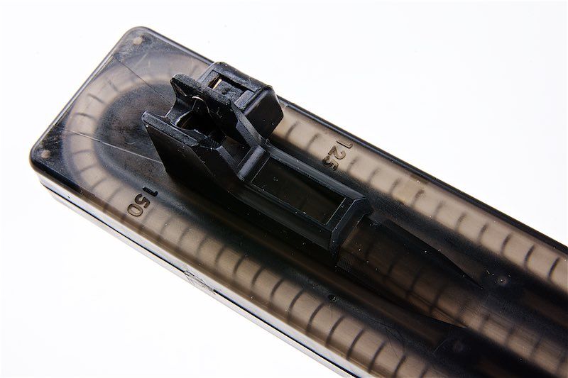 VFC 100rd Magazine for M249 SAW - 3 Pack
