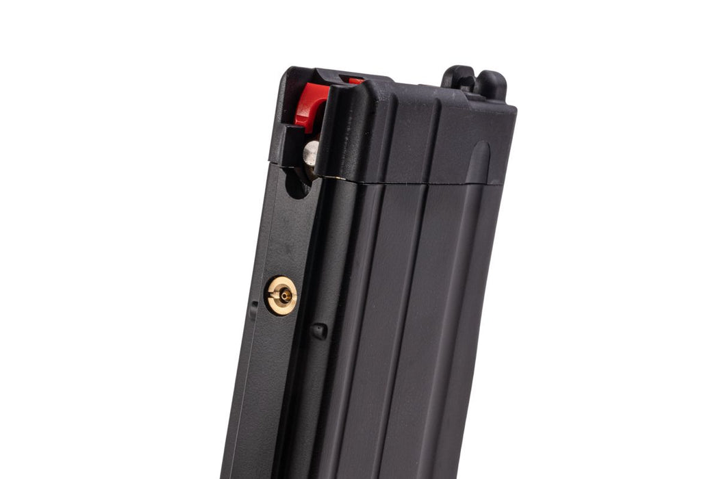 VFC M4 GBBR 30rd Magazine V3 - Black
