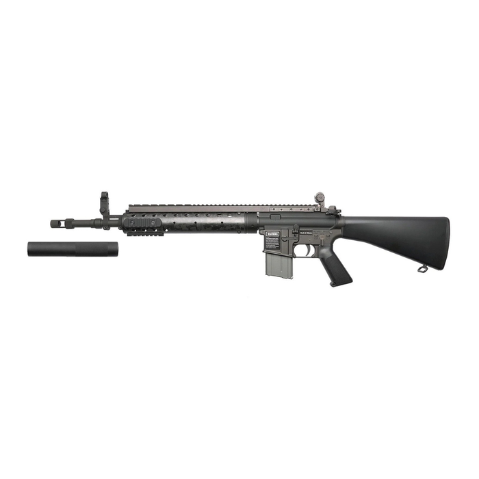 VFC Mk12 Mod0 Gen2 GBB Rifle