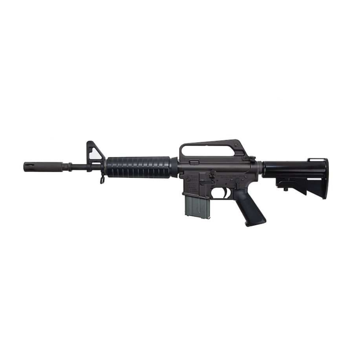 VFC Colt XM177E2 GBBR (Cybergun & Colt Licensed)