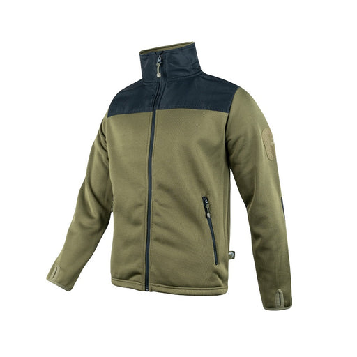 Viper Gen 2 Special Ops Fleece Jacket - OD/Black