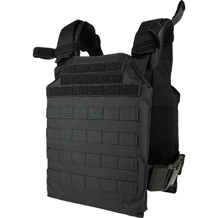 Viper Elite Carrier/Pouch Christmas Deal - Black