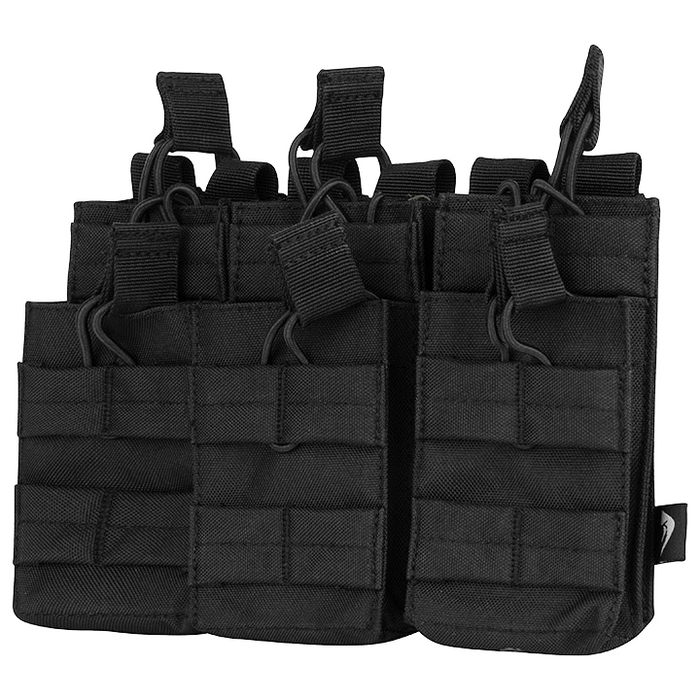 Viper Elite Carrier/Pouch Christmas Deal - Black