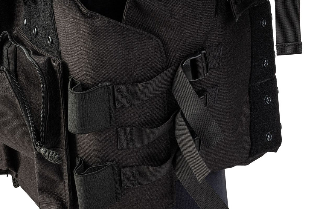 PANTAC Los Angeles Police (LAPD) SWAT Tactical Vest