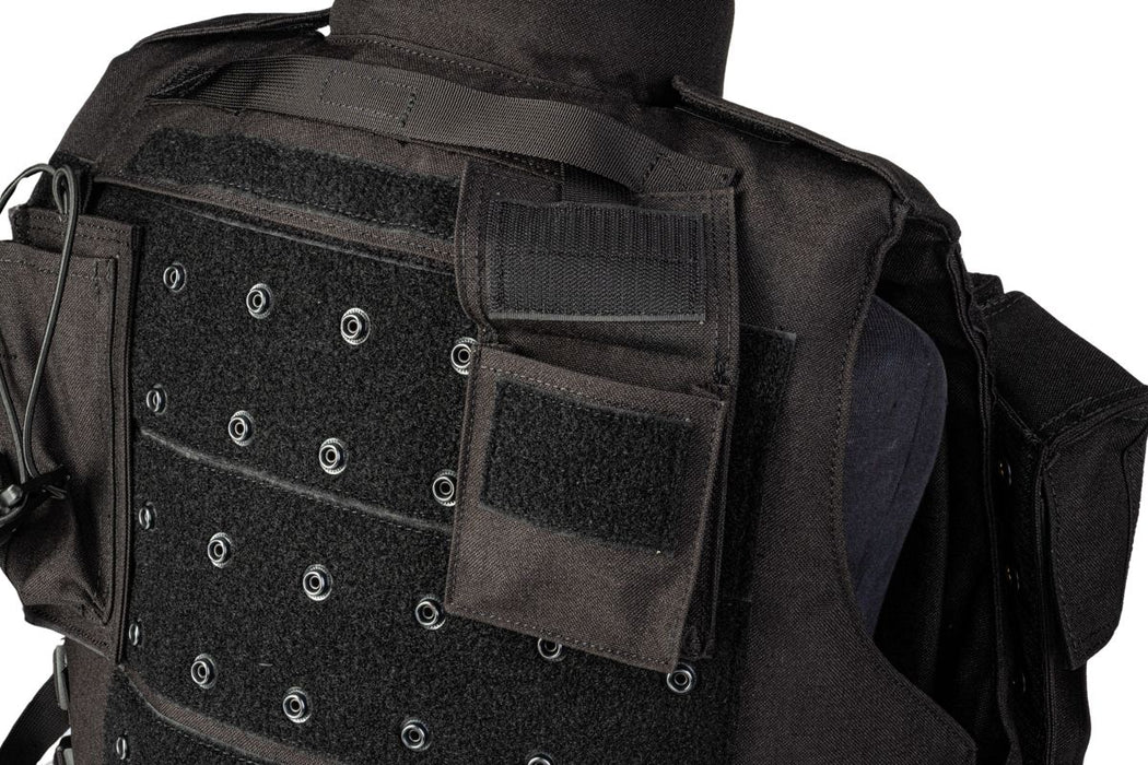 PANTAC Los Angeles Police (LAPD) SWAT Tactical Vest