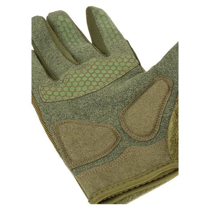 Viper VX Tactical Gloves - Olive Drab