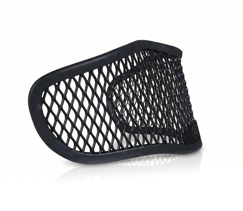 NB Tactical Venom V3 Face Mesh Mask - Black