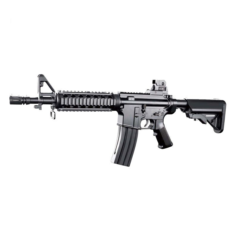 New Vigor M4 Rifle - Spring — AirsoftEire