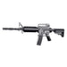 Black Spring M4 Rifle