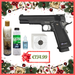 WE Hi Capa 5.1 R GBB - Christmas Bundle