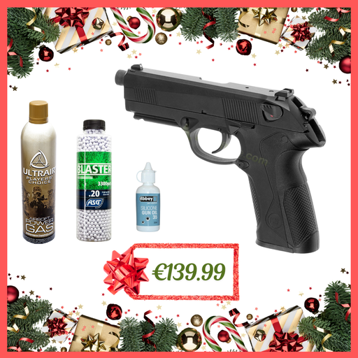 WE PX4 Bulldog - Christmas Deal