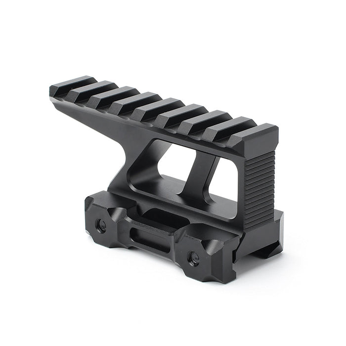 Lerna Risers WADSN GG Lerna Scope Riser Mount - Black — AirsoftEire