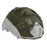 WoSport FAST Helmet Cover - Woodland