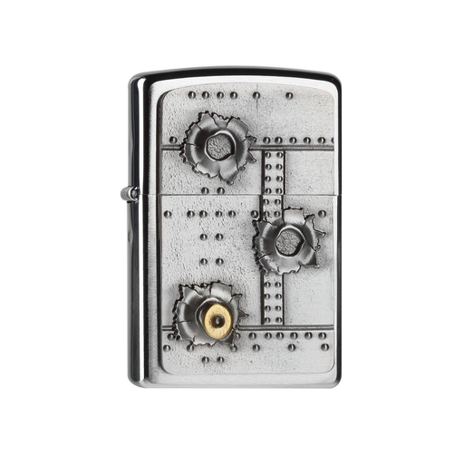 Zippo Bullet Holes - 2004519