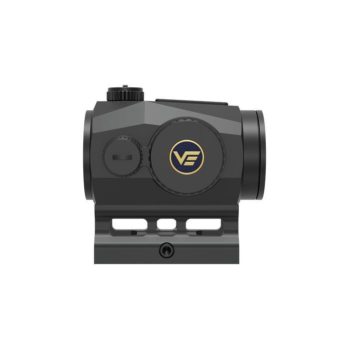Vector Optics Scrapper 1x25 Gen 2 Red Dot Sight