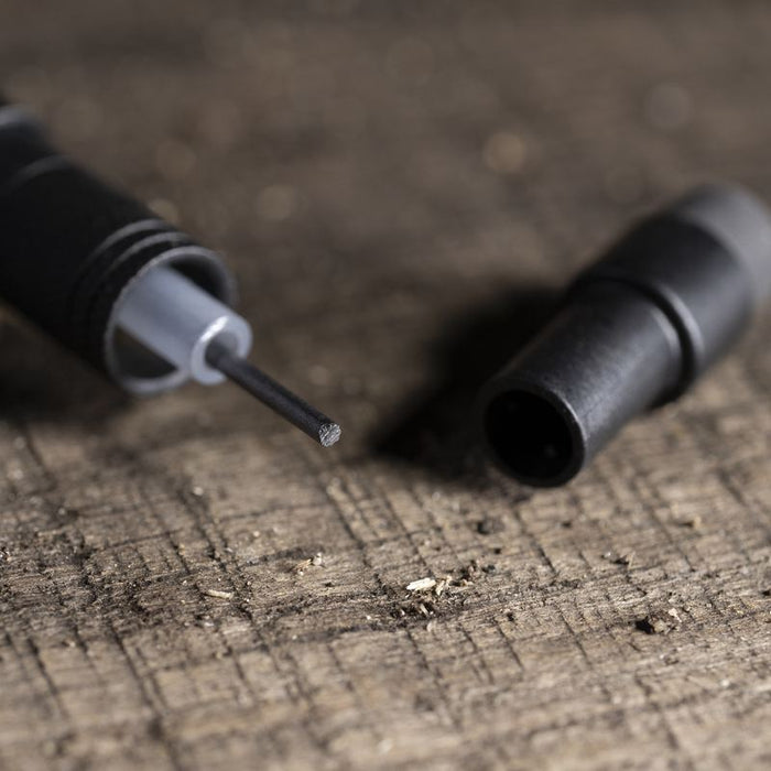 Rite In The Rain Mechanical Clicker Pencil Lead Refills - Dark 2B