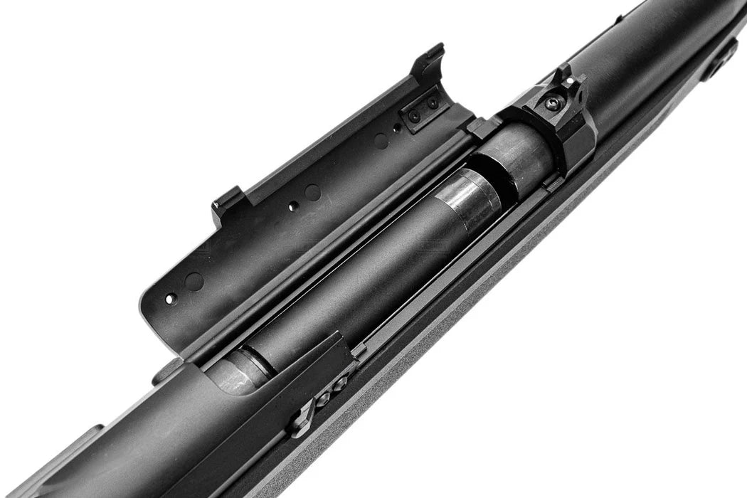 Action Army AAC-C1 Athena Gas Rifle - Christmas Bundle