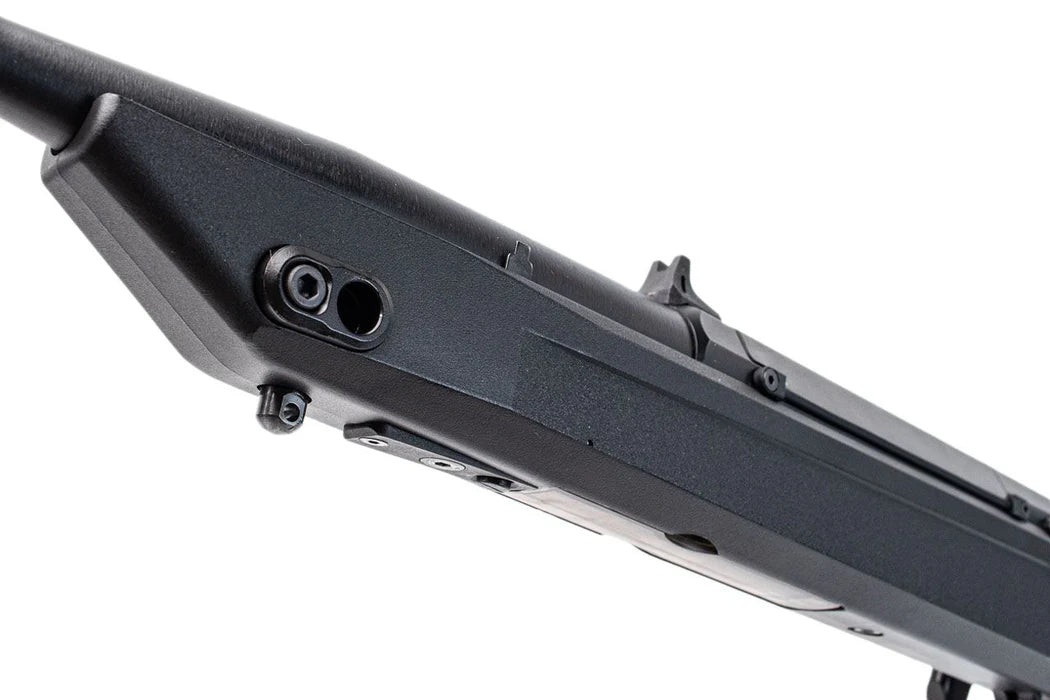 Action Army AAC-C1 Athena Gas Rifle - Christmas Bundle