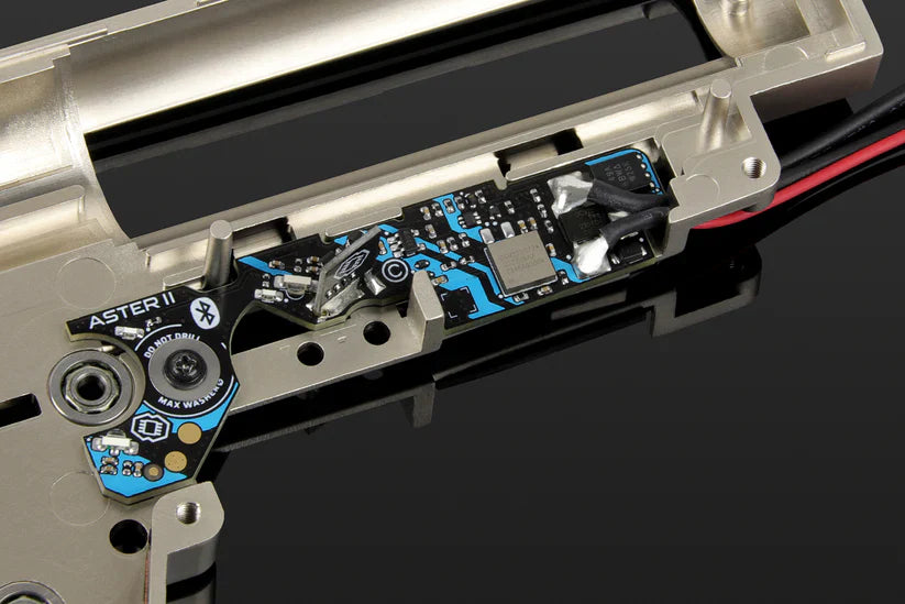 *A-Grade* Gate Aster II Bluetooth V3 Expert