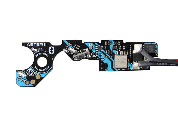 Gate Aster II Bluetooth V3 Expert - AEG & HPA