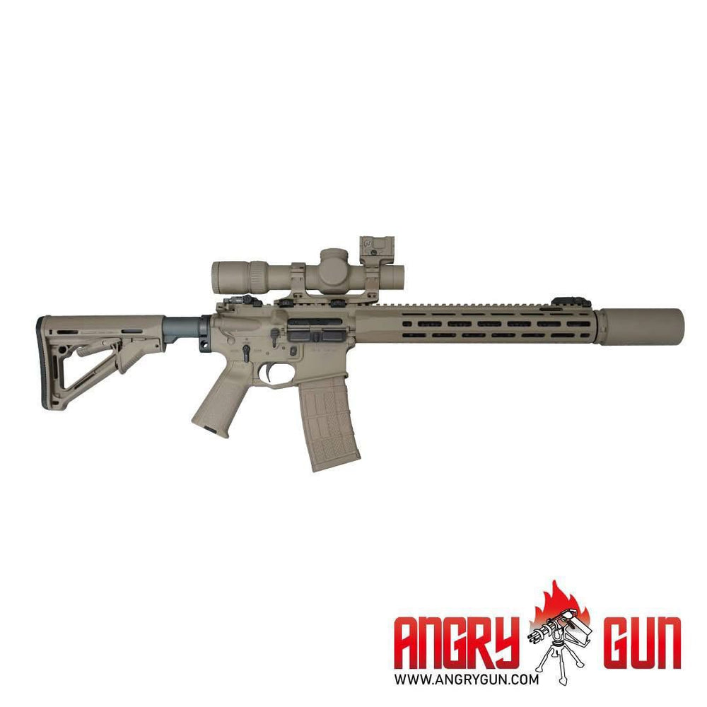 Angry Gun KS1 MWS Conversion Kit - Limited Deluxe Ver. (Cerakote FDE)