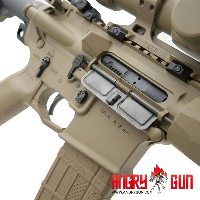 Angry Gun KS1 MWS Conversion Kit - Limited Deluxe Ver. (Cerakote FDE)