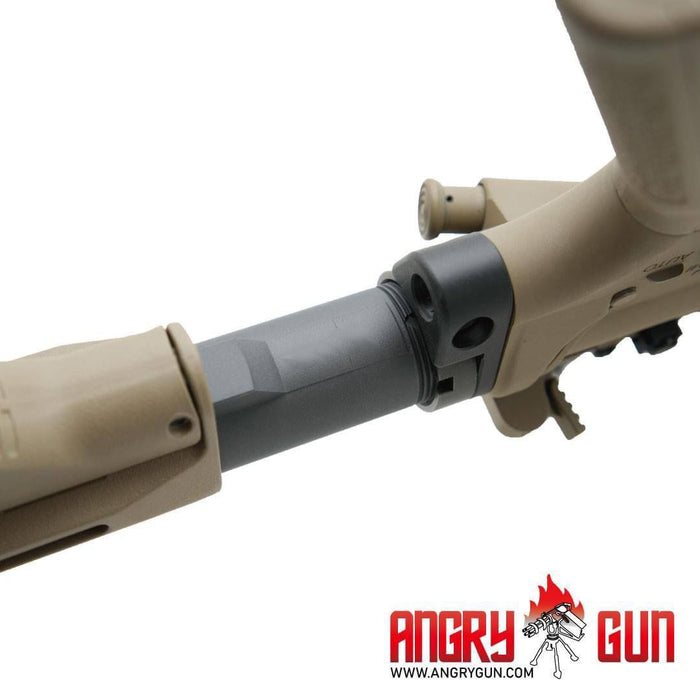 Angry Gun KS1 MWS Conversion Kit - Limited Deluxe Ver. (Cerakote FDE)