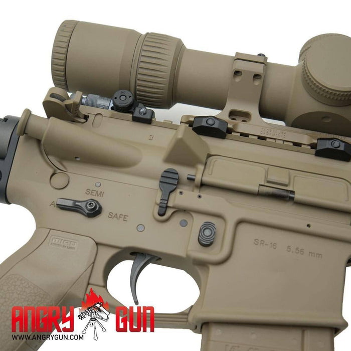 Angry Gun KS1 MWS Conversion Kit - Limited Deluxe Ver. (Cerakote FDE)