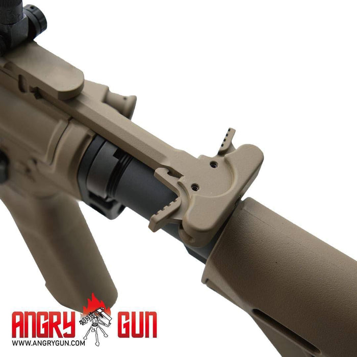 Angry Gun KS1 MWS Conversion Kit - Standard Ver. (Cerakote FDE)