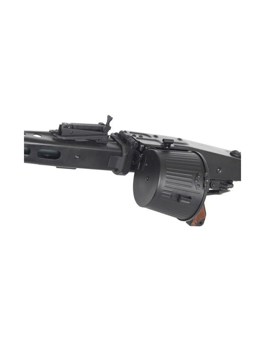 S&T (AGM) MG42 Full Metal / Real Wood - Carry Case + Bipod