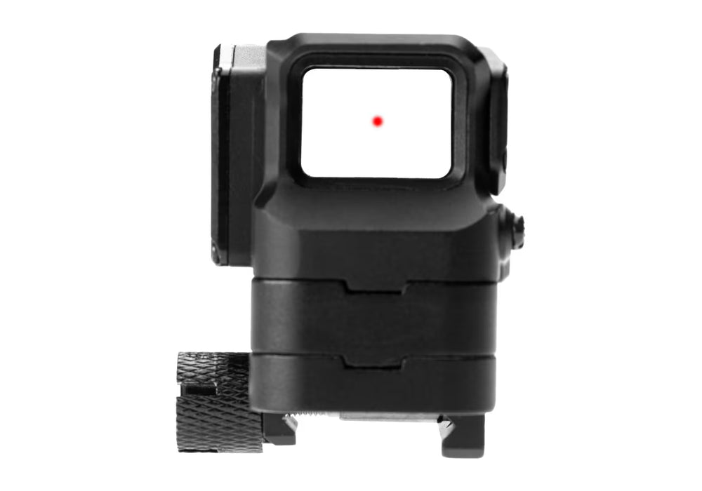 AIM-O FC1 Red Dot 2 MOA - Black